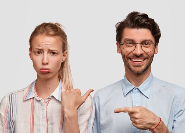 KADINLAR ERKEKLERDEN DAHA MI SABIRLI?