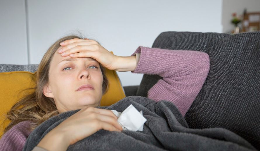 Çağımızın hastalığı  (DEHB)