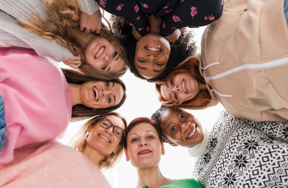 ORTA ÇAĞ AVRUPASINDA KADINLAR