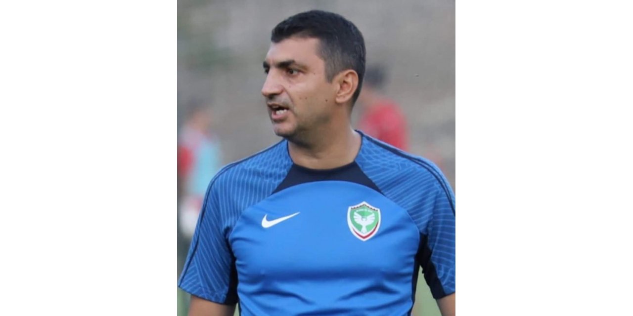 Amedspor’da Serdar Bozkurt dönemi kapandı