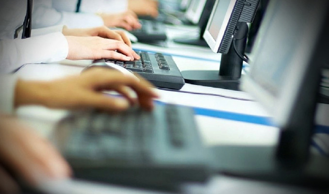 3 kamu kuruluşunda bin 360 kişi istihdam edilecek