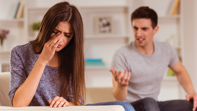 Erkekler kadınların çalışmasını neden istemez?