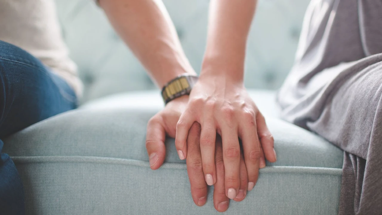 İLİŞKİDE TUTKU NASIL ARTILIR?