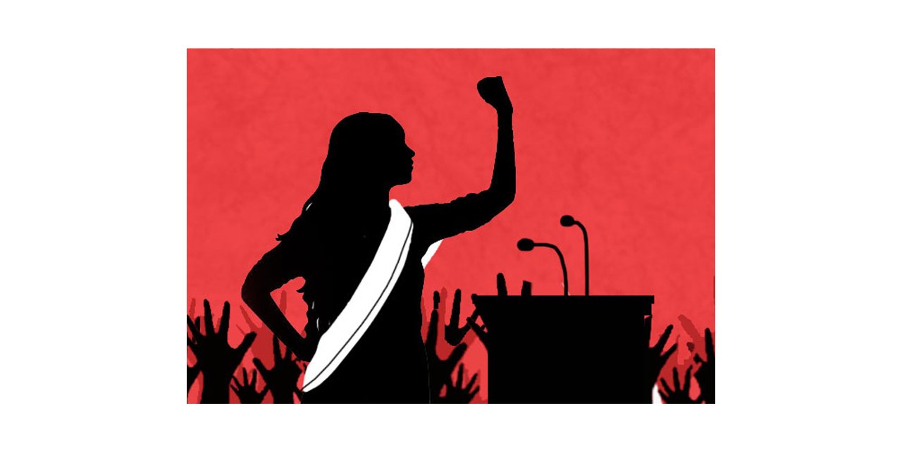 YEREL YÖNETİMLER VE KADIN TEMSİLİ