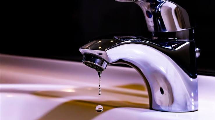 Diyarbakır’da kış ortası su kesintisi!