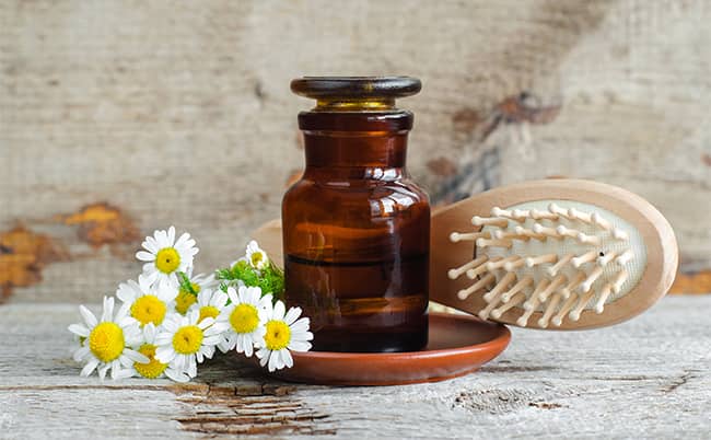 SAÇ BAKIMINDA KULLANABİLECEĞİNİZ YAĞLAR