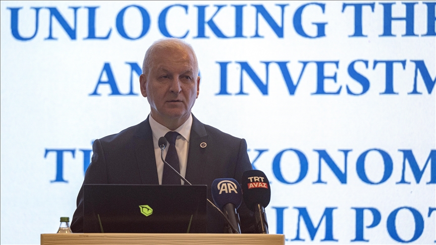 Dijital ticaret ve yatırım çalıştay’ı