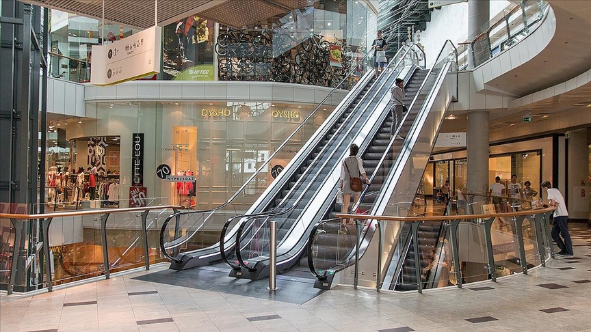 Perakende markalara talep yok