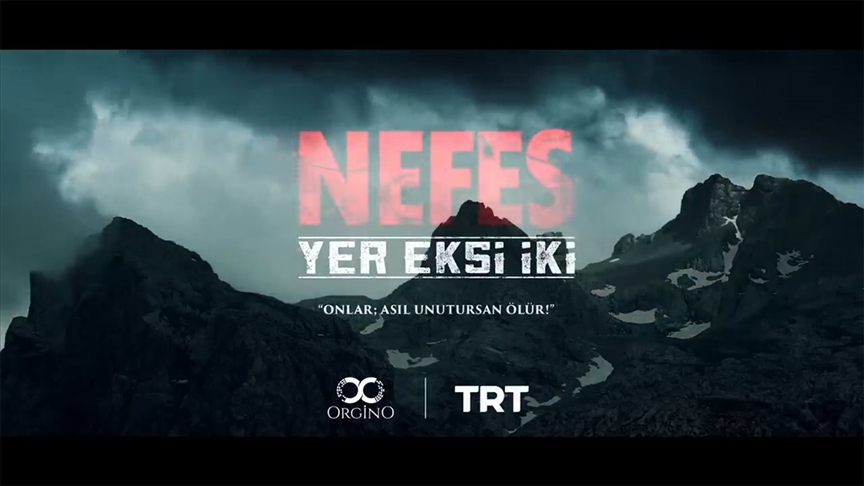 "Nefes-Yer Eksi İki" ye ilgi var