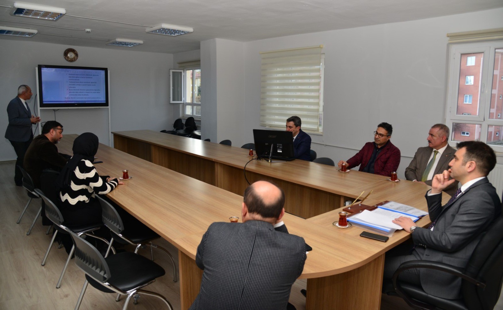 Elazığ’a 3 yeni proje sunumu