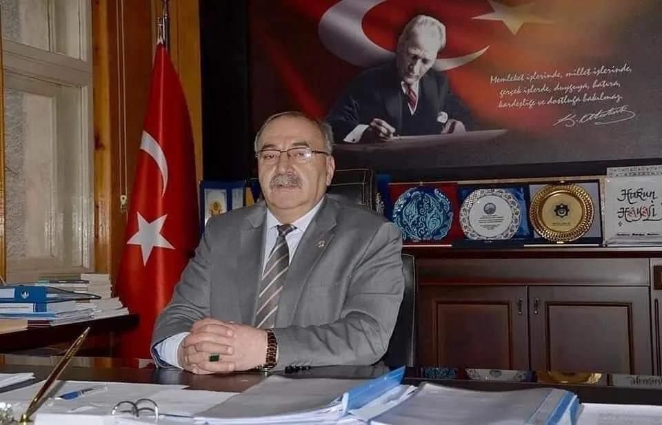 Sarıkamış Belediye Başkanı Hayali, hayatını kaybetti