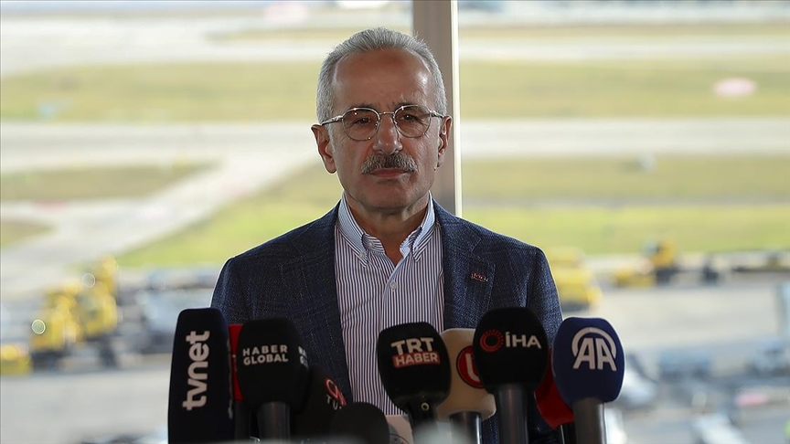 Bakan Uraloğlu’ndan kaza açıklaması