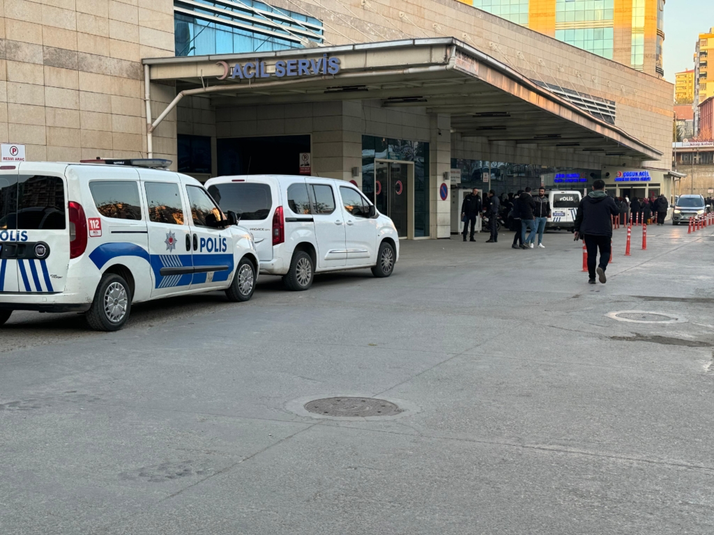 Elektrik akımına kapılan işçi hayatını kaybetti