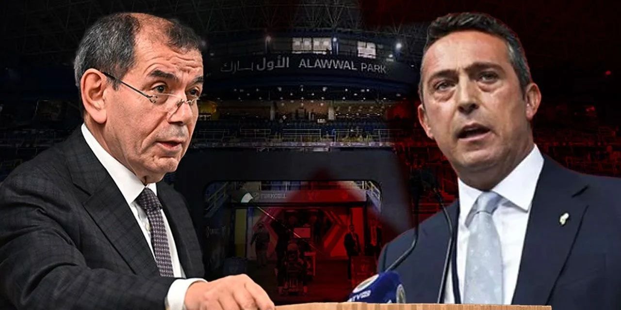 Koç ve Özbek’ten sert tepki: Atatürk yoksa, biz de yokuz’