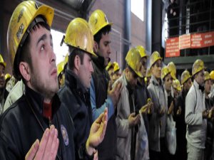 KESK: İş güvencesi Torba Yasa ile tehlike altında