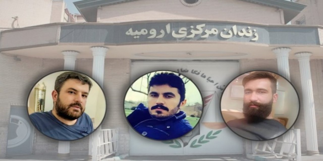 İran’da 3 Kürt siyasi tutsak idam edildi