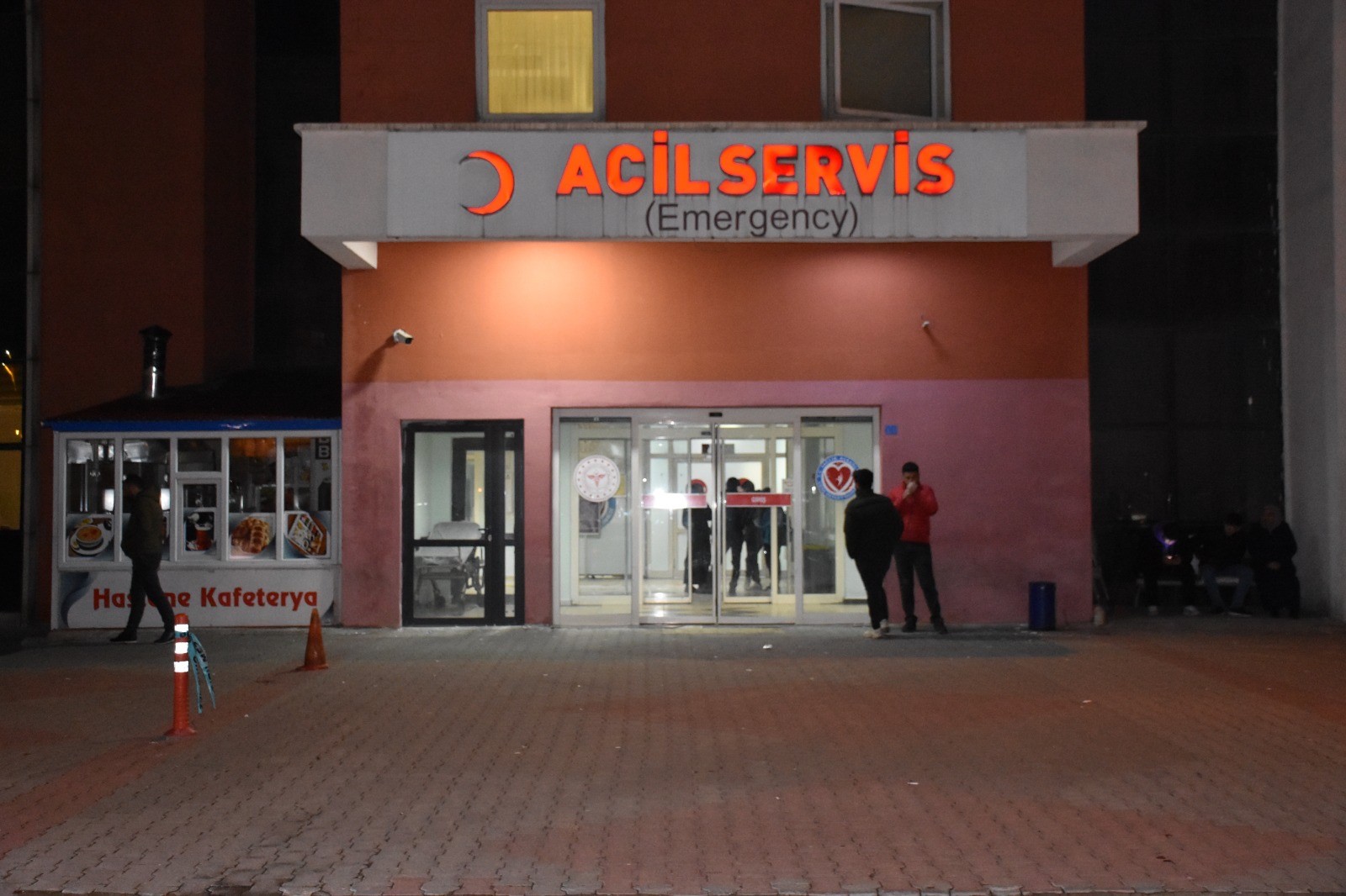 Maç oynarken kalp krizi geçirdi