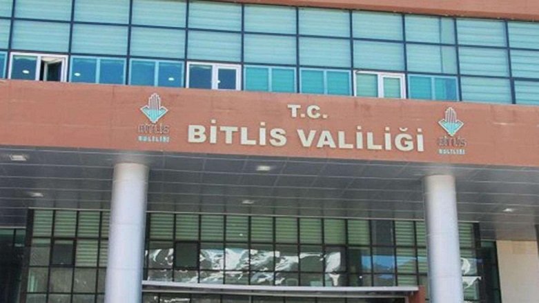 Bitlis'te 3 günlük yasak kararı