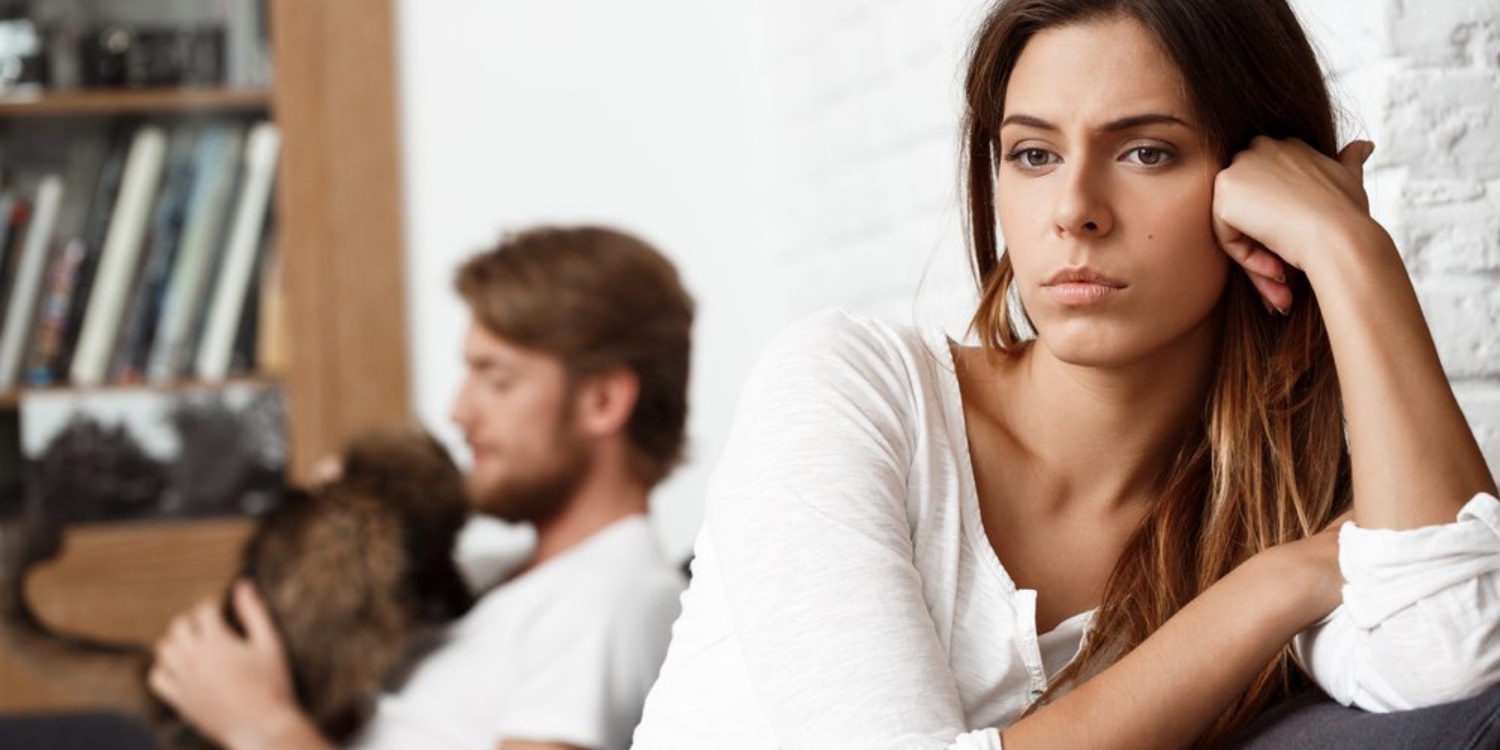 Kötü giden bir ilişkiyi kurtarmak mümkün mü?