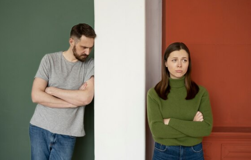 Evliliği bitiren sorunlar nelerdir