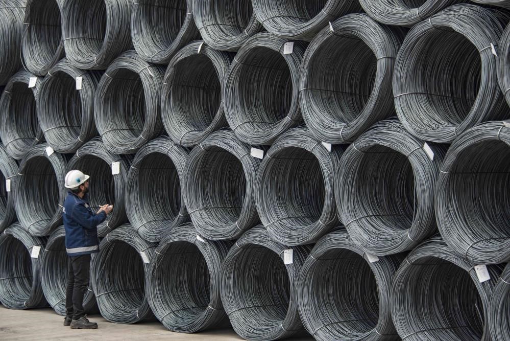 Hizmet Üretici Fiyat Endeksi yıllık ne kadar arttı ?