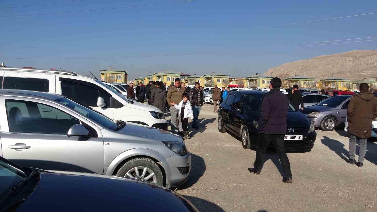 İkinci el araçlarda düşüş devam ediyor