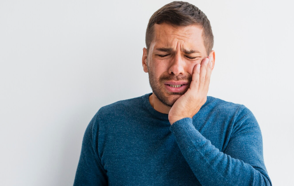 Diş ağrısı çekenler dikkat!