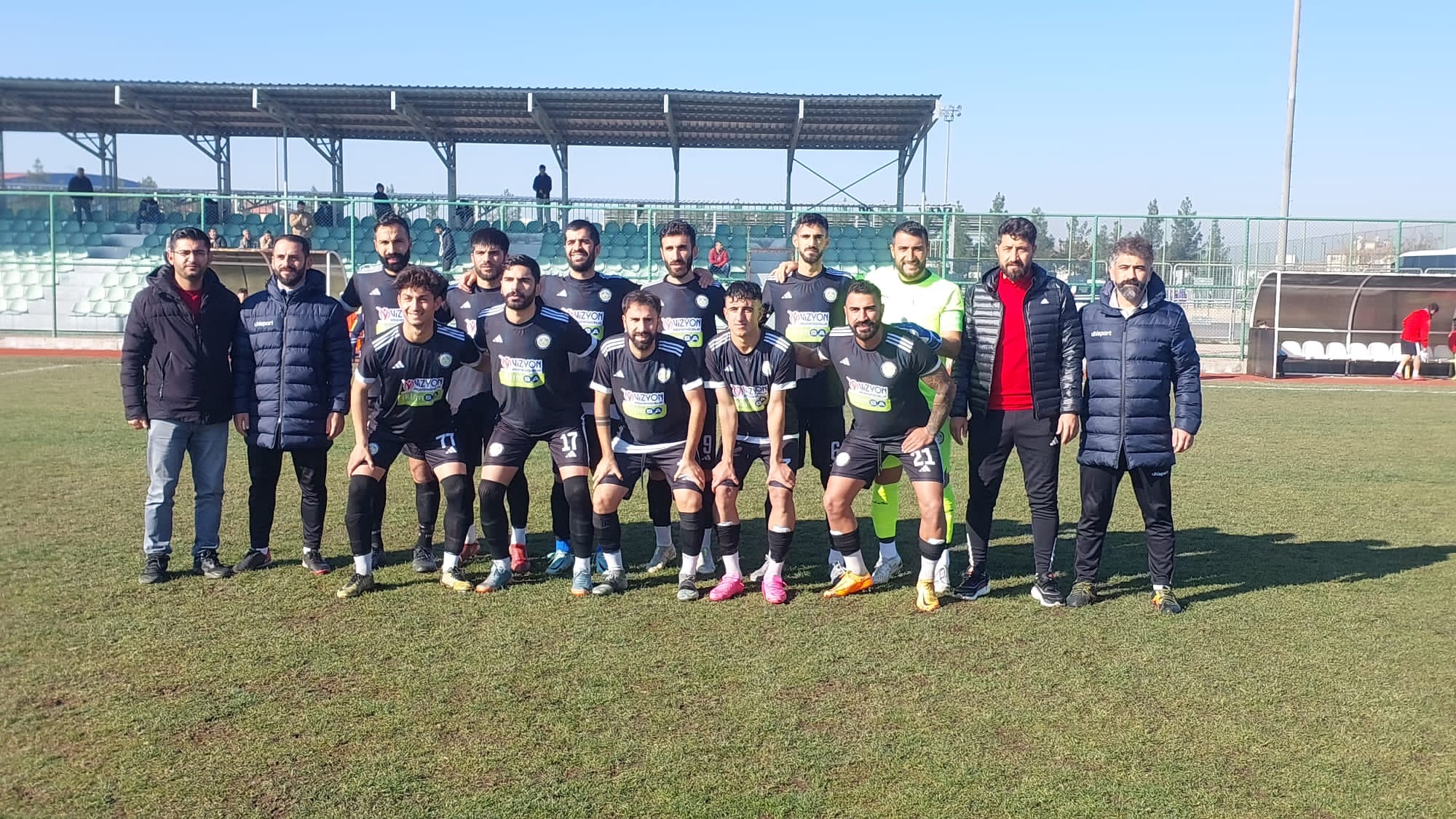 Bağlar Belediye haftayı kazançlı kapattı