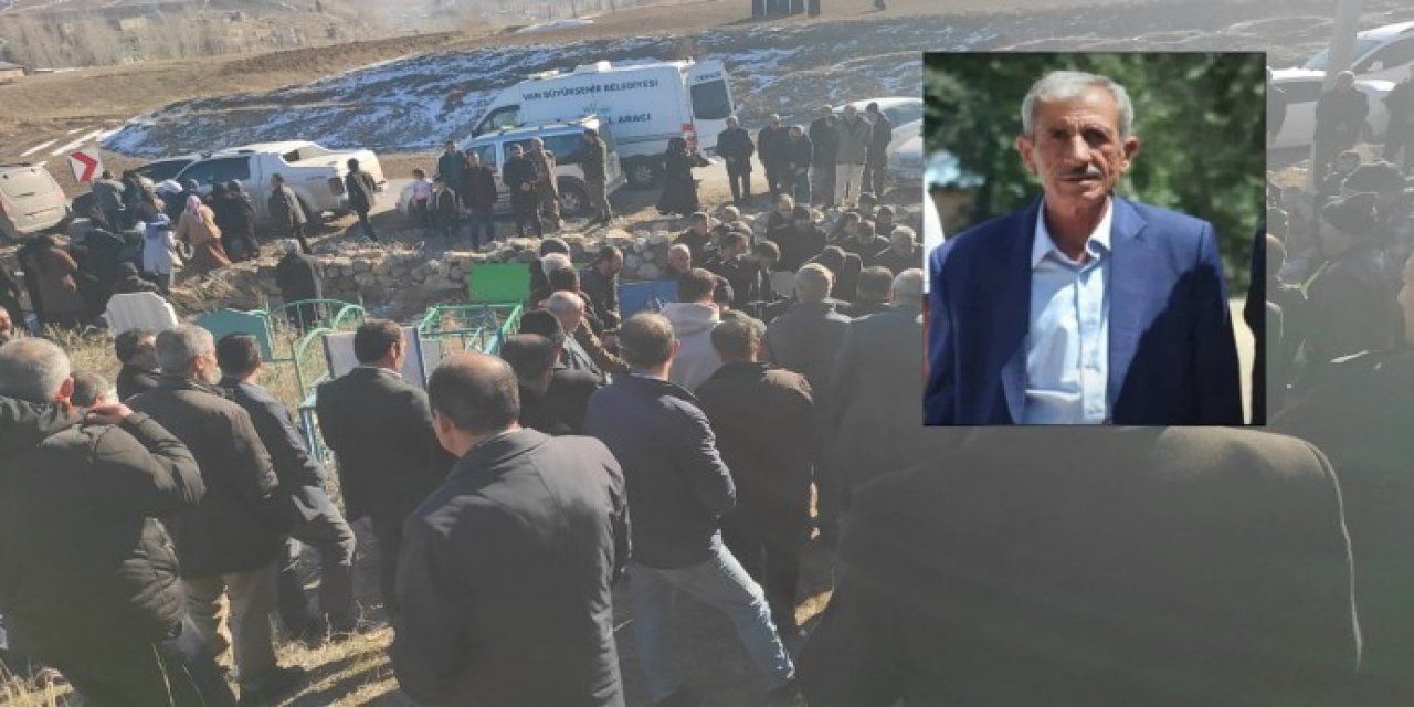 Kanser hastası tutuklu hayatını kaybetti