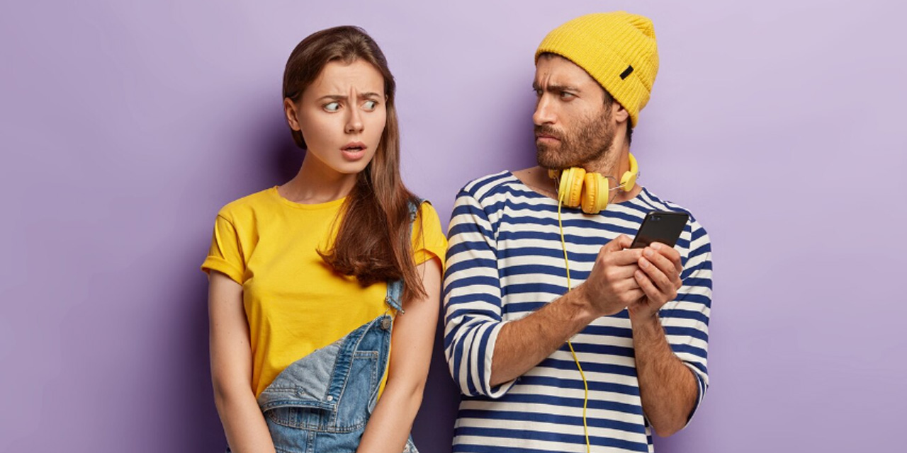 İLİŞKİDE TAKINTILI OLDUĞUNUZU GÖSTEREN 5 MADDE