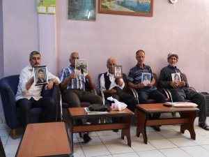 Aileler Diyarbakır’a döndü