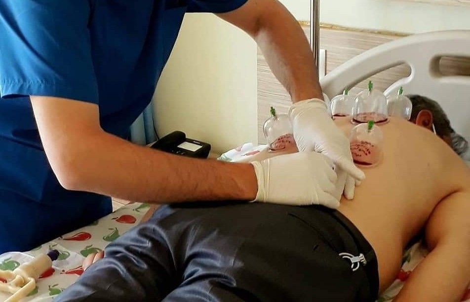 Uzmanlardan hacamat uyarısı!