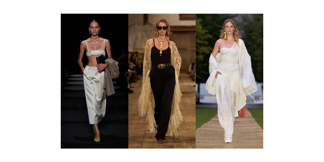 2024'ÜN KOMBİNLERİ