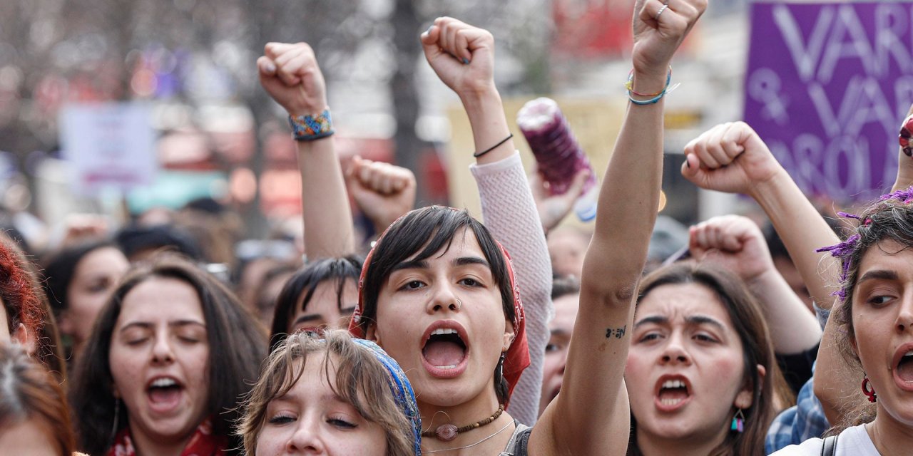 Kadınlarda gelecek kaygısı