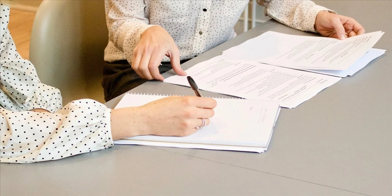 İşe Alım Uzmanı, 'İş başvurusu yaptıktan sonra bu önemli adımı unutmayın'