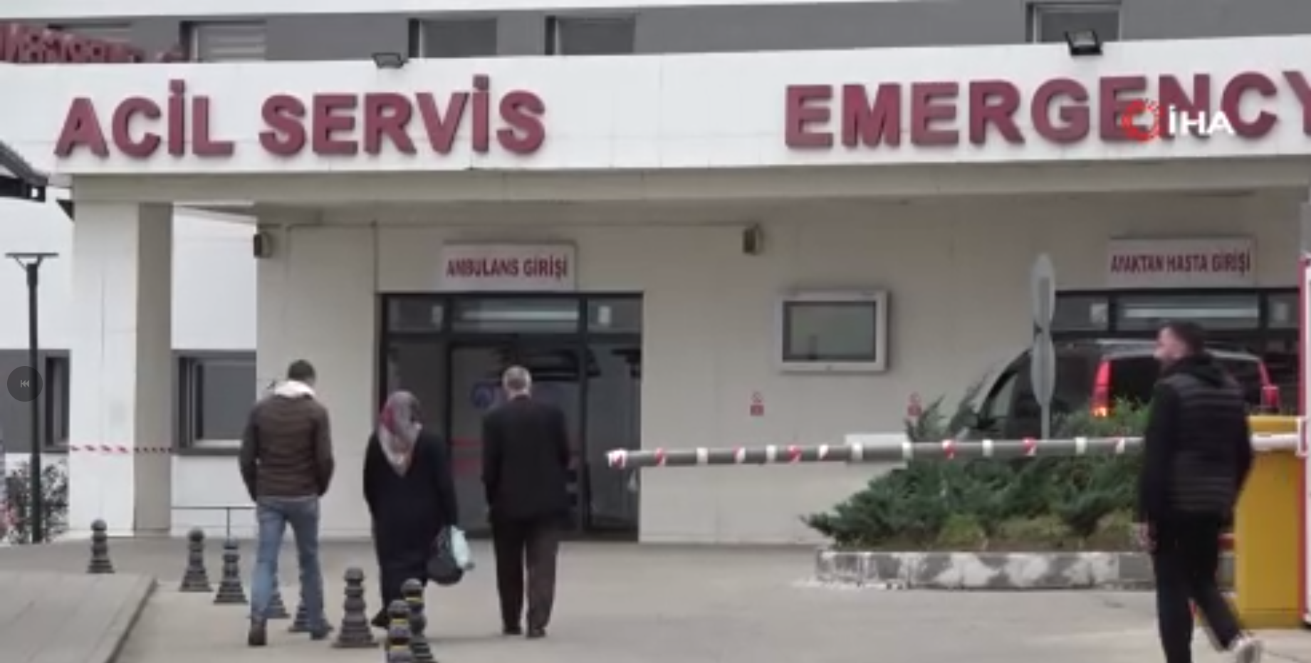 Grip vakalarındaki artış endişelendiriyor