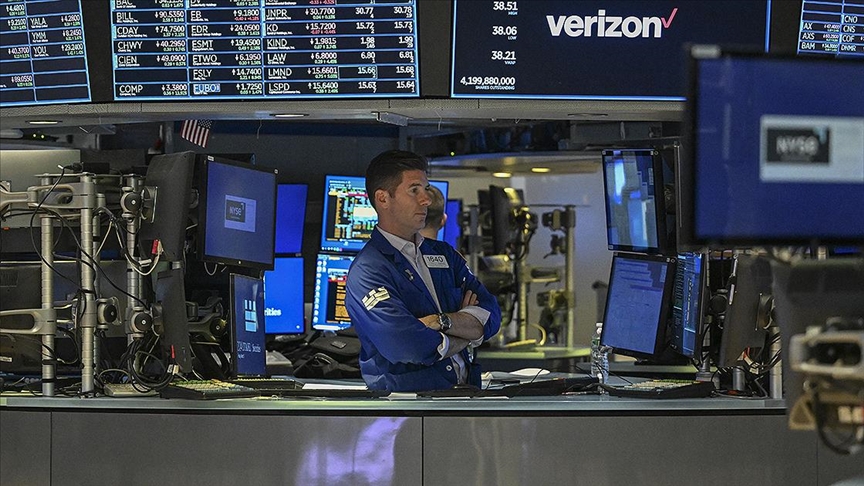 Küresel piyasalar çok karışık