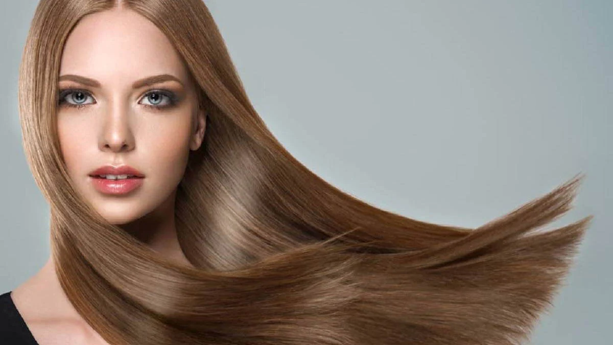 2024 Kadın saç modelleri