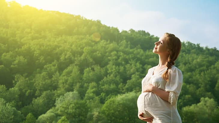 Hamilelik döneminde dikkat edilmesi gerekenler
