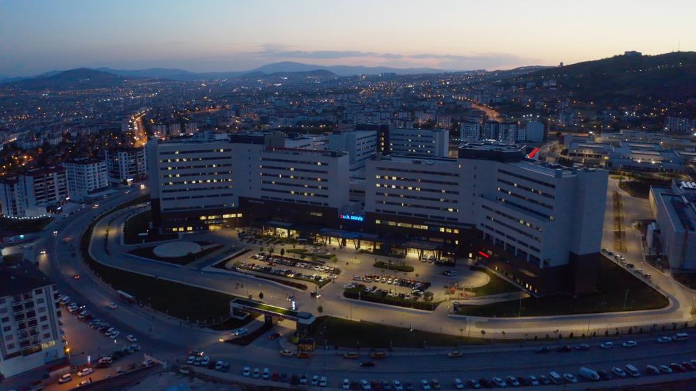 Havalar soğudu, hastanelerin acil servisleri doldu