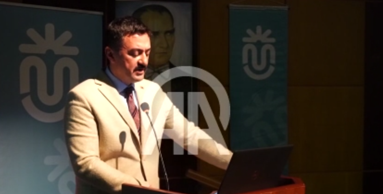 "Deprem Dirençliliği"  paneli düzenlendi