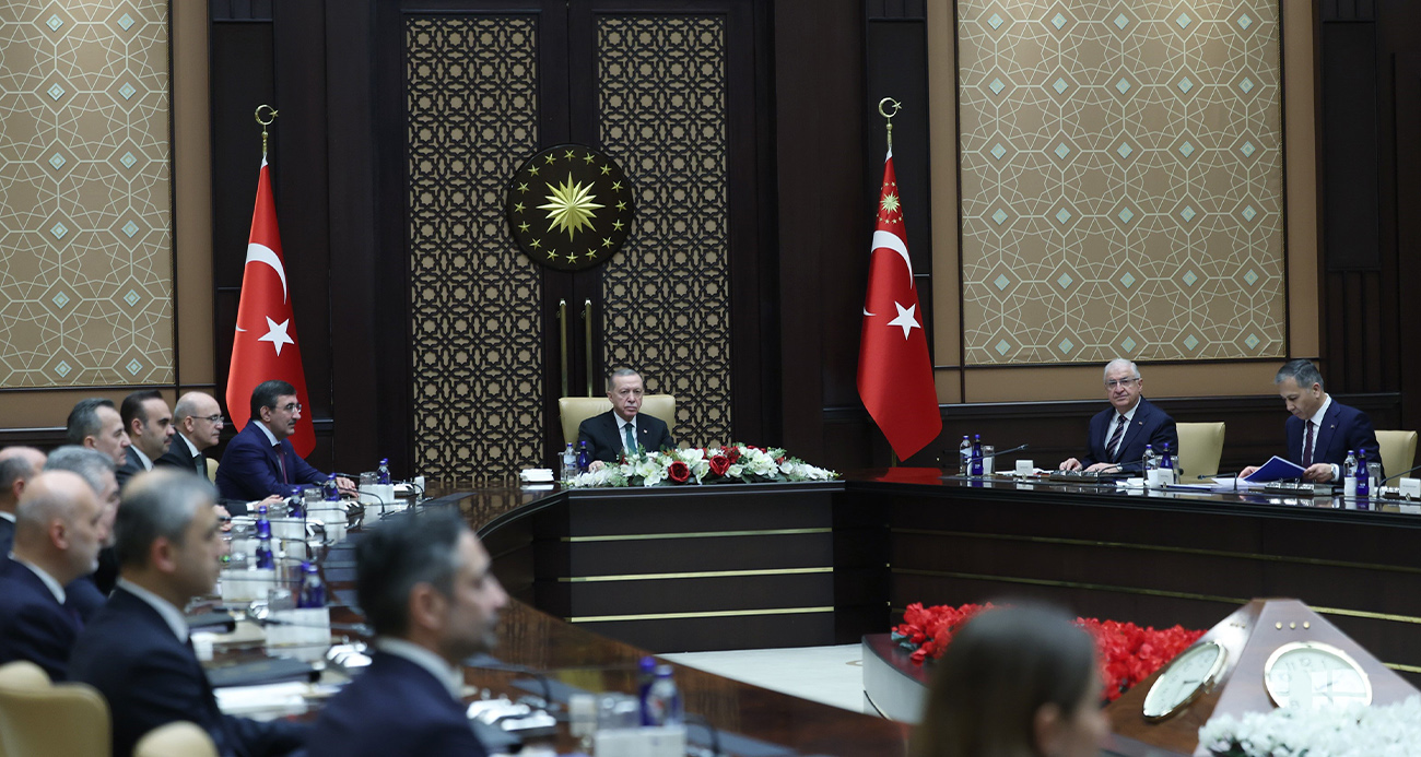 Yeni İHA ve SİHA’lar envantere eklenecek