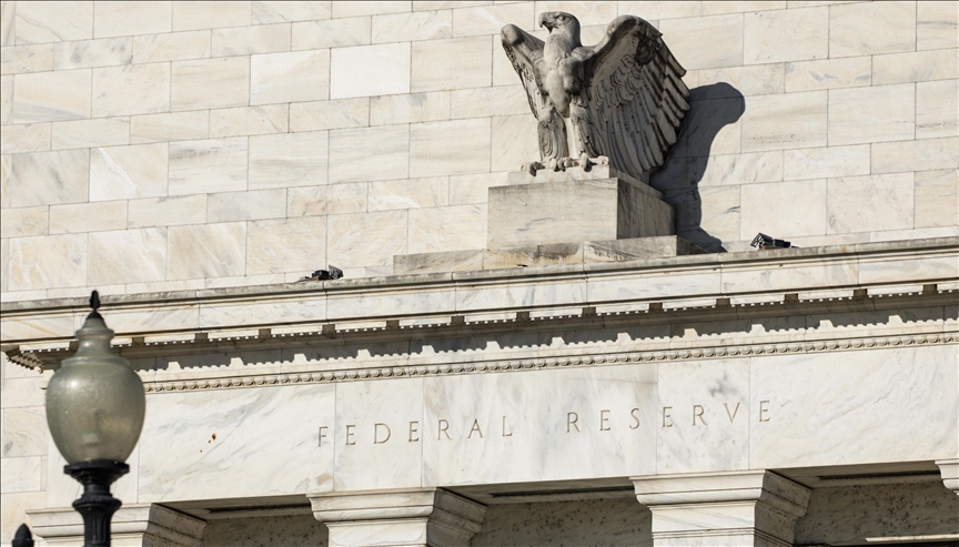 Fed kritik faiz oranını açıkladı