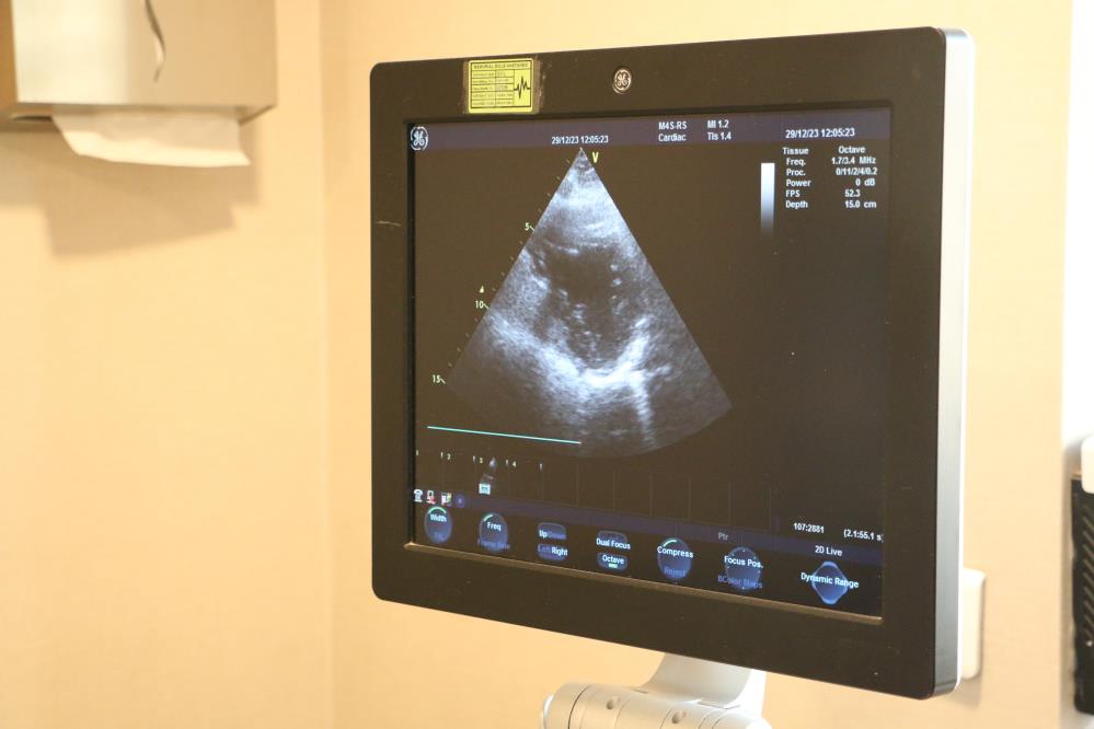 Ayaktaki şişkinlik kalp kapak hastalığı habercisi