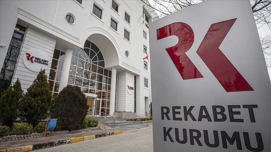 Rekabet Kurumu, 217 birleşme, devralma ve özelleştirme işlemini inceledi
