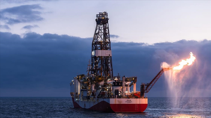 Doğal gaza erişebilen nüfus 71,3 milyona ulaştı