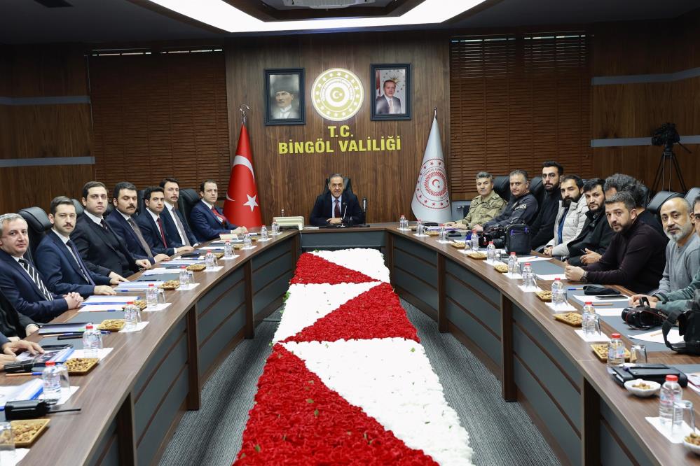 2023 yılında 38 milyon 818 bin kök kenevir ele geçirildi