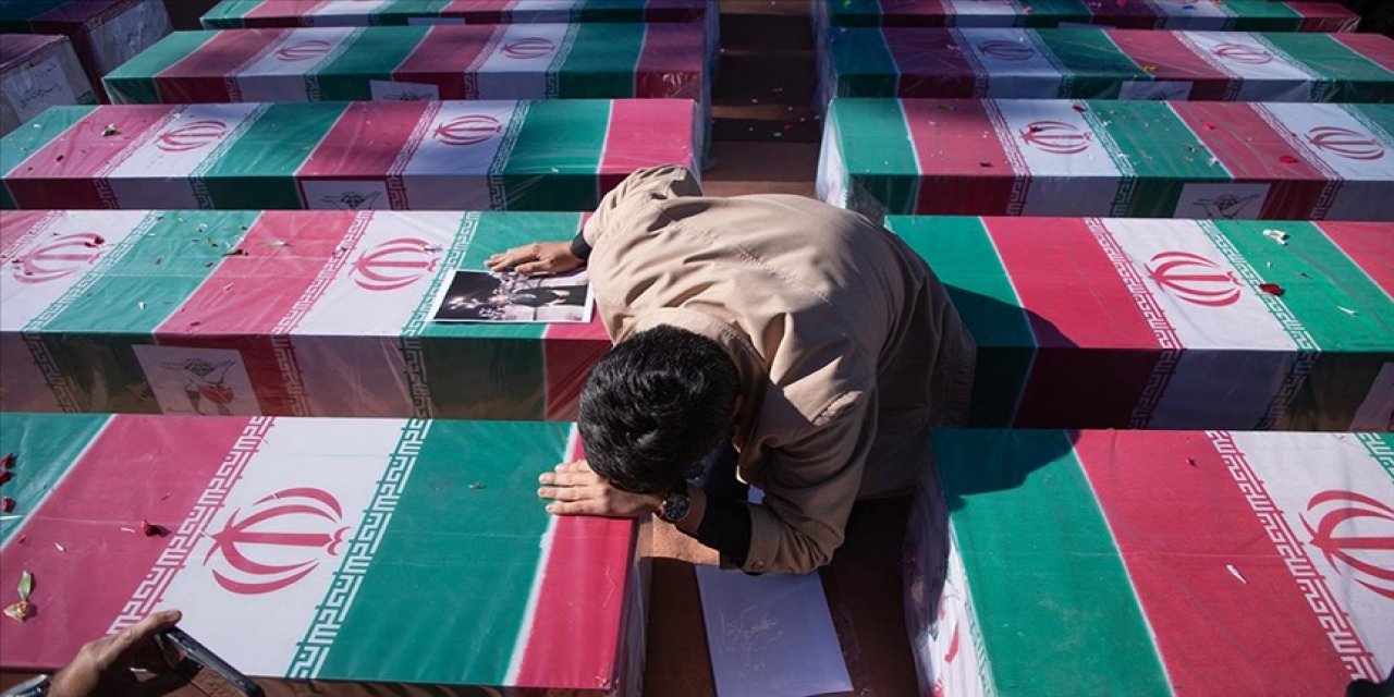 İran’da ölenlerin sayısı 91’e yükseldi