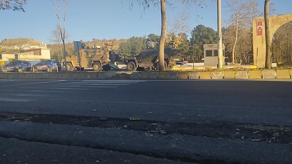 Mardin'de kavga: 2'si ağır 5 yaralı