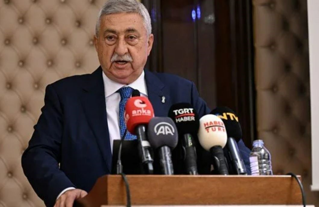 Palandöken: Fiziksel hasar var, iş gücü kaybı büyük